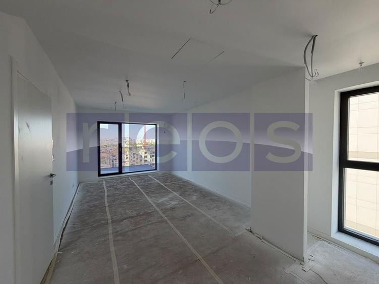 Apartament cu 2 camere în Pipera