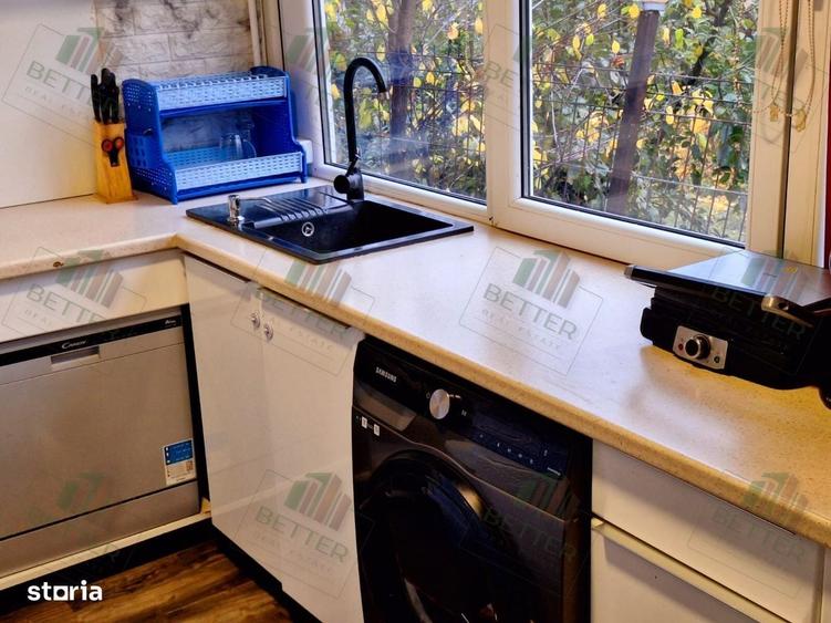 Apartament 2 camere | Decomandat | Popesti Leordeni - 12