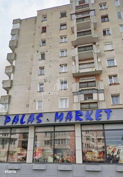 Apartament cu 4 camere decomandat în Gara Mica