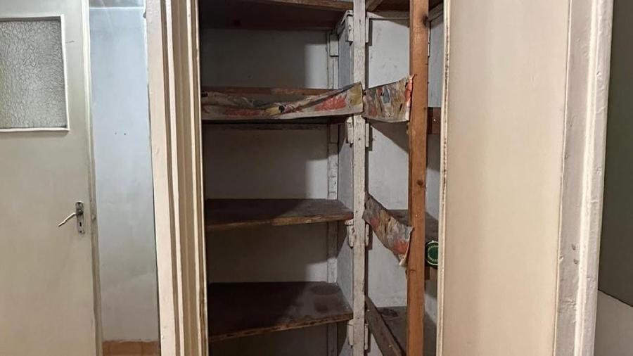 Apartament cu 3 camere semidecomandat în Nord-Vest