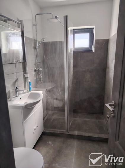 Casă individuală cu 3 camere cu Teren 497 Mp în Lunca Cetățuii