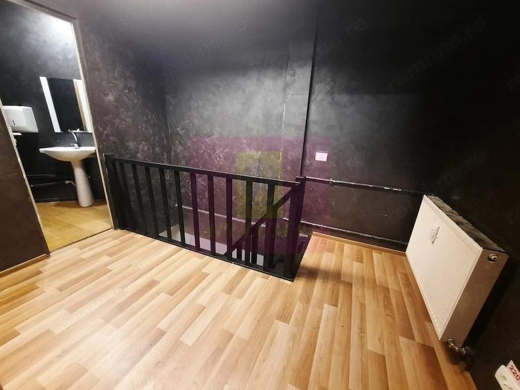 Spațiu comercial, de 95 mp, în Decebal