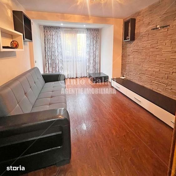 | Apartament cu 2 camere | Micro 16 | Mobilat si Utilat | Parter | - 4