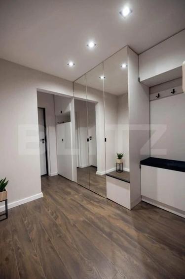Apartament cu 2 camere modern, 50mp+balcon, Zona Lipovei - 5