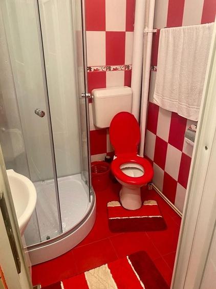 Garsonieră în Alexandru cel Bun