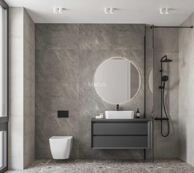 Vila luxoasa Pipera cu piscina si sauna