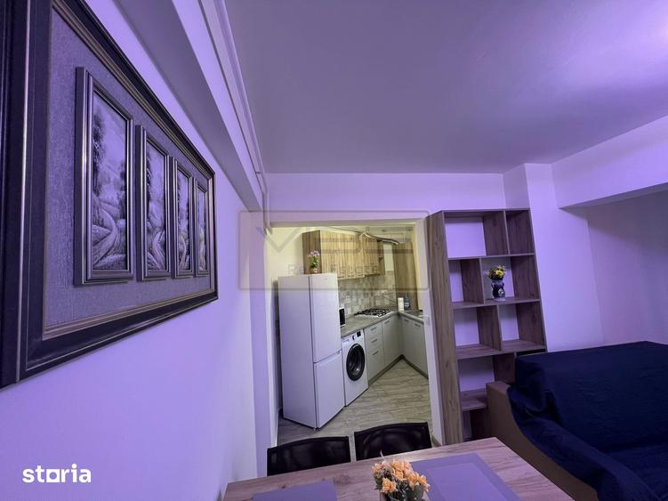 Apartament 2 camere premium River Towers - Iulius Mall - 8