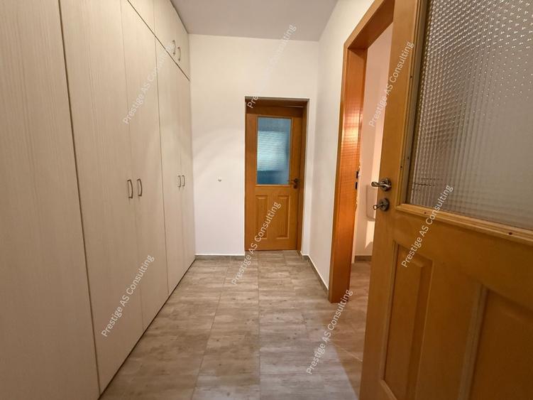 Spațiu comercial, de 120 mp, în Girocului