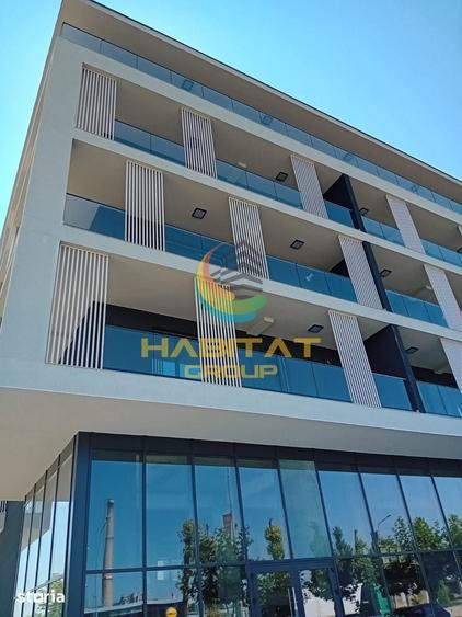Apartament cu 2 camere în Sălăjan