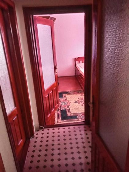 Apartament cu 2 camere decomandat în George Enescu