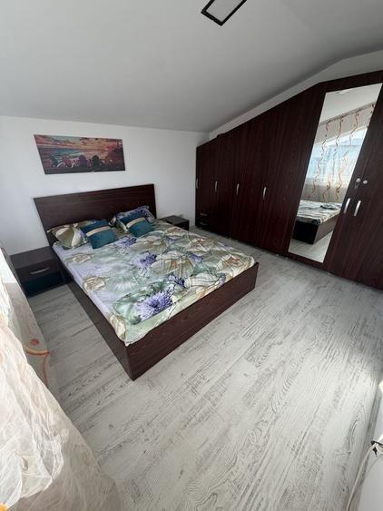 Casă cu 3 camere în Berceni