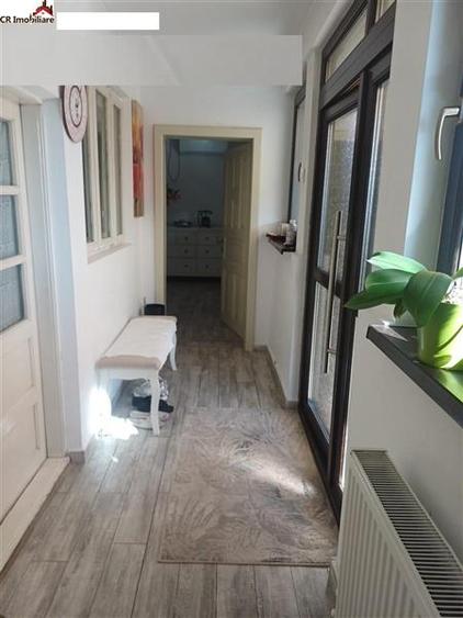 Casă cu 3 camere cu Canalizare în Nicolae Grigorescu