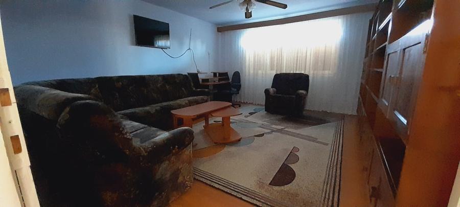 Casă individuală cu 4 camere cu Teren 1500 Mp în Fulga de Jos
