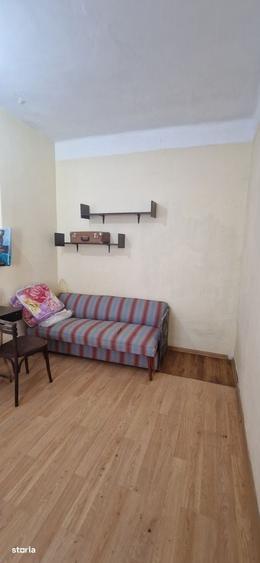 Apartament cu 2 camere decomandat în Ultracentral