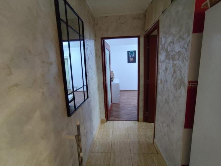Baicoi Liliesti apartament 2 camere complet renovat, utilat si mobilat ! - 9