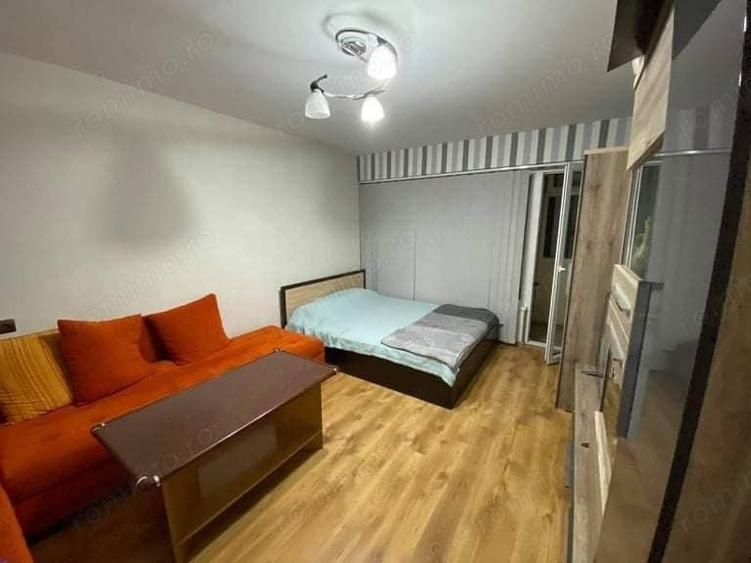 Garsonieră în Spitalul Județean