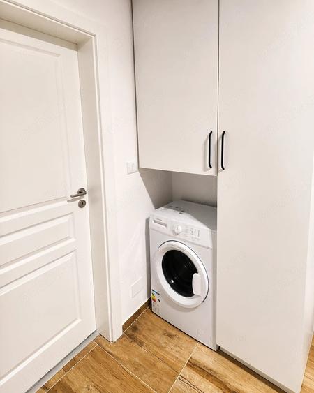 Apartament cu 2 camere semidecomandat în Braytim