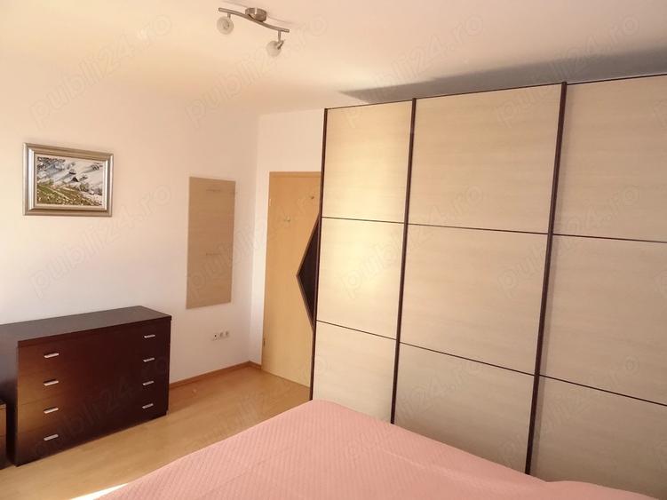 Apartament cu 2 camere decomandat în Sud