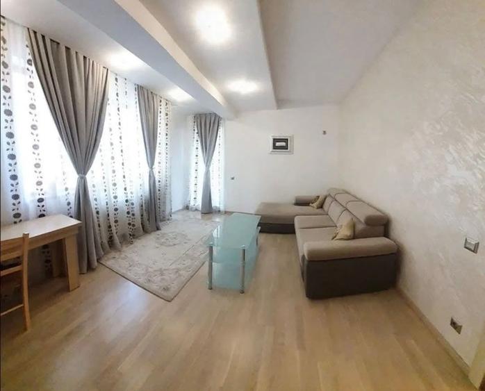 Apartament cu 2 camere decomandat în Lujerului