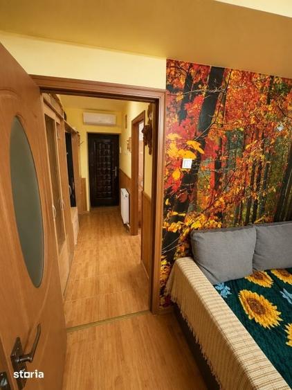 Apartament 2 camere, semidecomandat, 56 mp, zona centrala Bals - 4