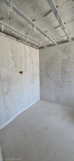 Apartament cu 3 camere semidecomandat în Petros