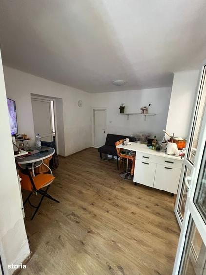 Casă cu 3 camere cu Teren 250 Mp în Baciu