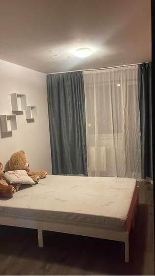 Apartament cu 3 camere decomandat în Tomis Nord