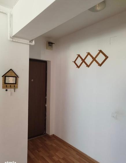 Apartament cu 2 camere în Florești — fotografia 3