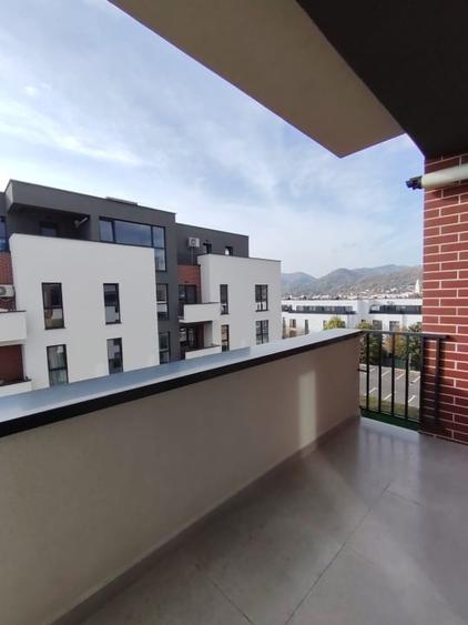Apartament cu 2 camere semidecomandat în Orașul Vechi