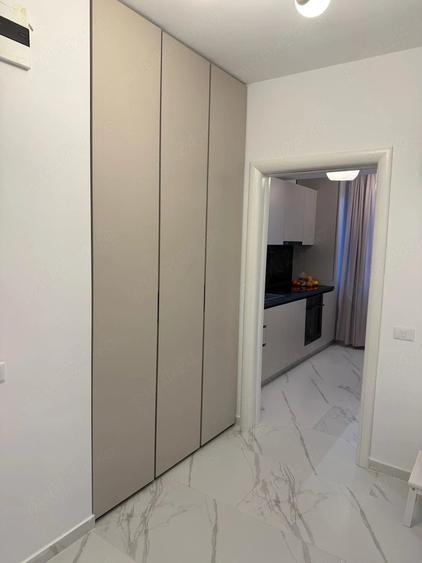 Apartament cu 2 camere decomandat în Metalurgiei