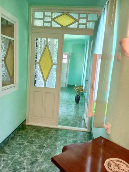Casă cu 3 camere în Ciortea