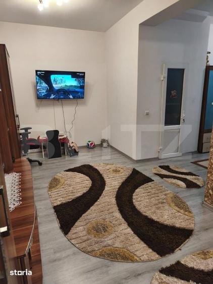 Apartament cu 4 camere în Central