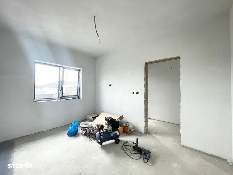 Duplex 5 camere, 365mp teren, 1434/mp - Mosnita Veche - 13
