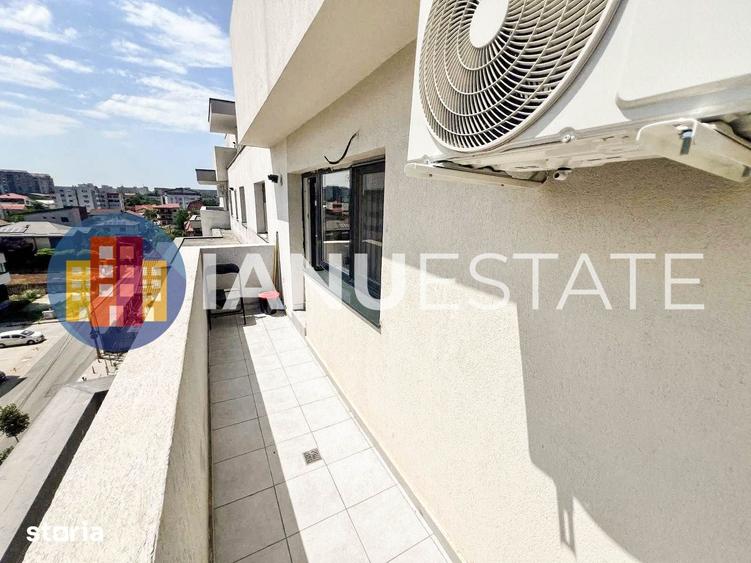 Apartament cu 3 camere decomandat în Theodor Pallady