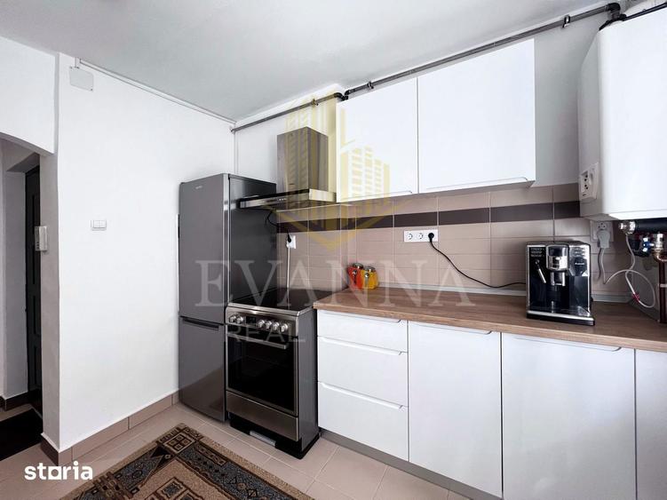 Apartament 2 camere, str. Petru Maior - ULTRACENTRAL - 5