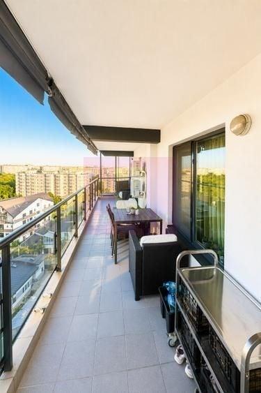 Apartament cu 4 camere decomandat în Dristor