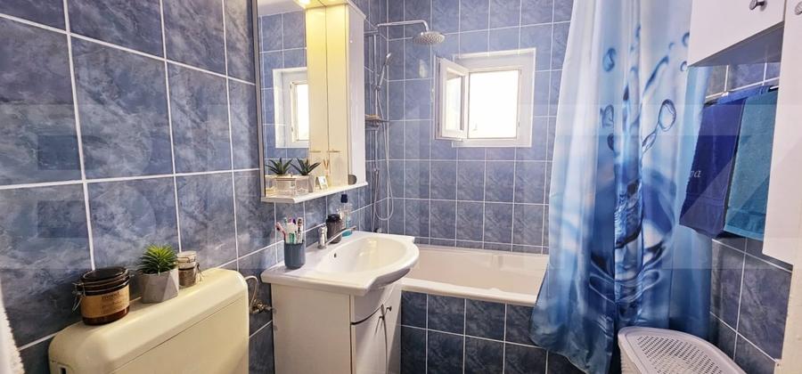Apartament de vanzare, 2 camere, str. Crangului - 13