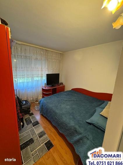 Exclusivitate/2 Camere/Micro 39/Etaj 4 - 6