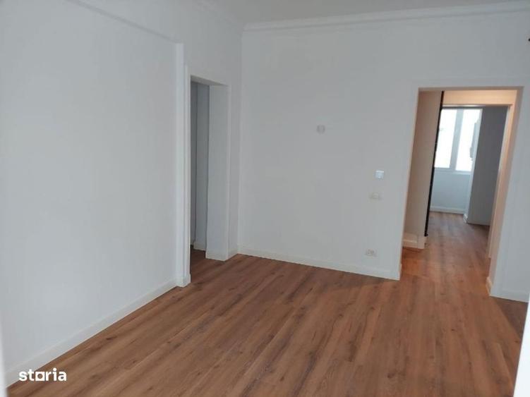 Dorobanti Spatiu birouri 3 camere / Floreasca Stefan cel Mare - 4