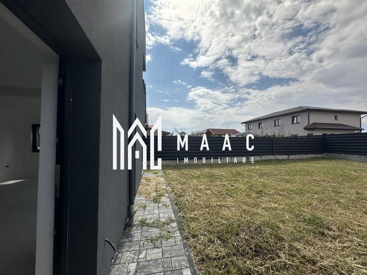 Casă individuală cu 5 camere cu Canalizare în Șura Mică