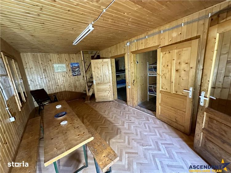Casă cu 4 camere în Șașvereș