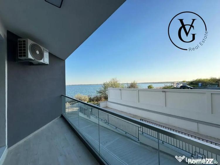 Apartament cu 2 camere semidecomandat în Nord