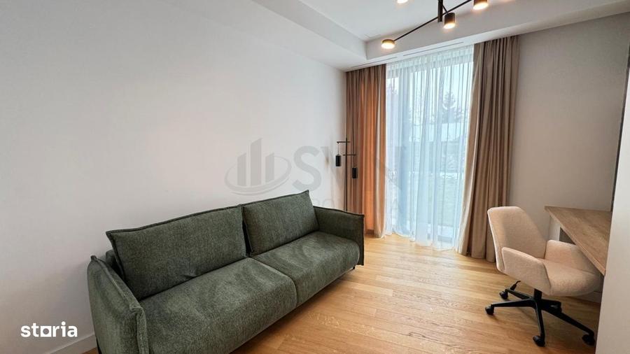Apartament 4 camere I Iancu Nicolae I Gradina Proprie 250 mp - 13