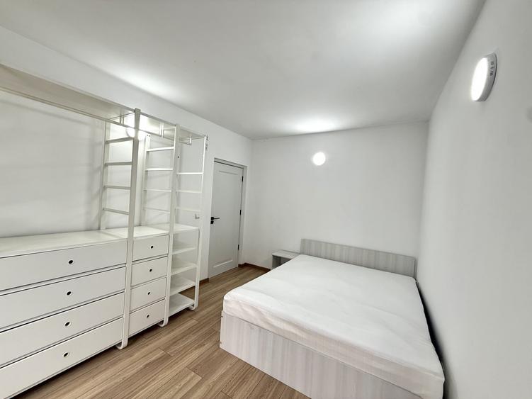 Garsonieră în Ultracentral