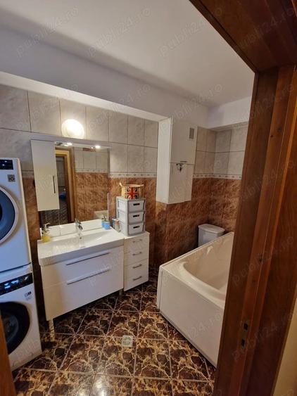 Casă cu 3 camere cu Teren 99 Mp în Unirii