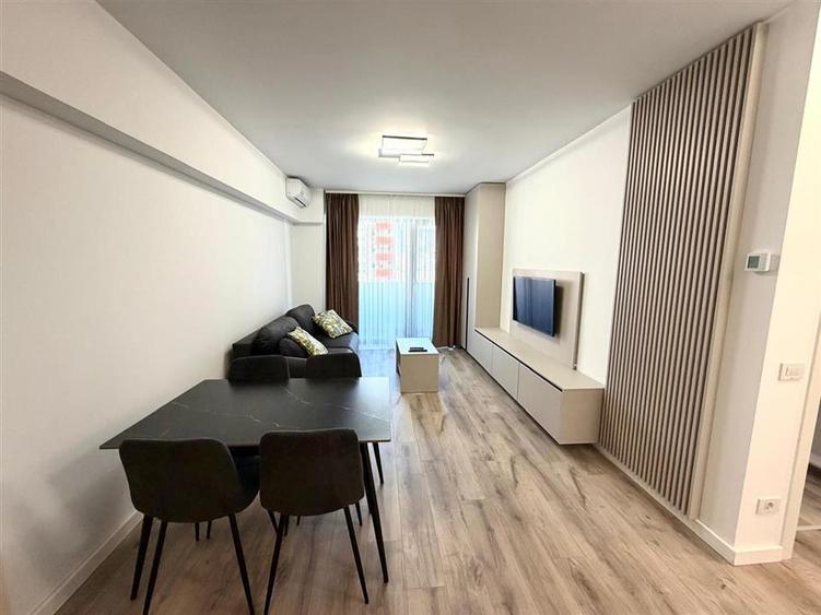 APARTAMENT CU 2 CAMERE | DE INCHIRIAT | PRIMA URBANA | ORADEA | - 3