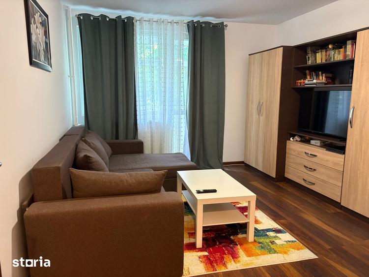Apartament cu 2 camere decomandat în Drumul Taberei
