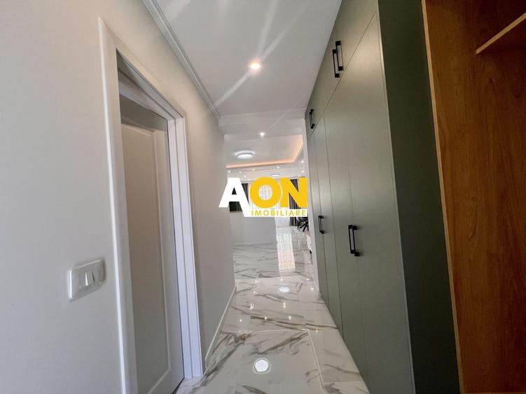 Apartament 2 Camere | ULTRAFINISAT | Zona centru - 5