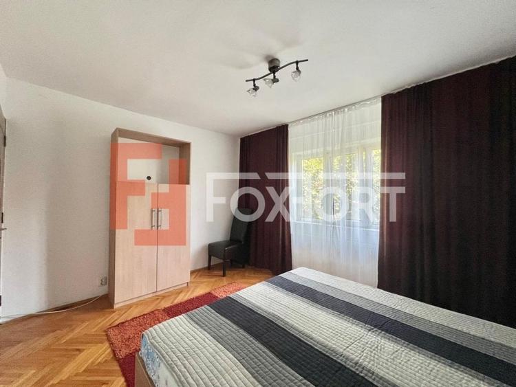 Apartament cu 2 camere decomandat în Timocului-Șaguna