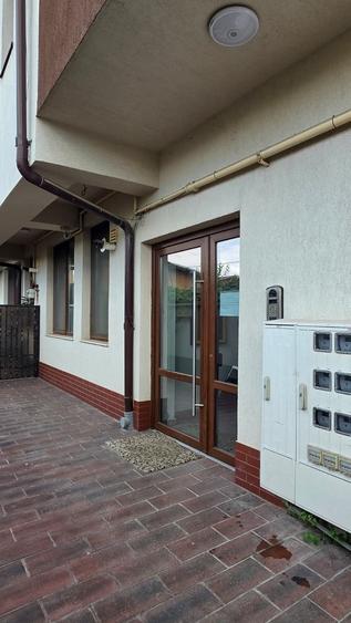 Garsonieră în Giurgiului